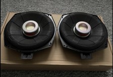 SET SUBWOOFER KARDON BMW E F G