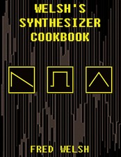 Welsh's Synthesizer Cookbook