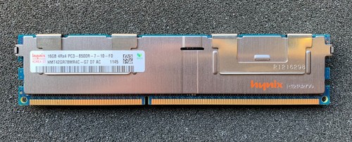 Memoria ram hynix 16gb - memoria,