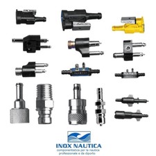 ATTACCO INNESTO PER SERBATOIO