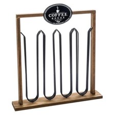 Porta capsule cialde caffè