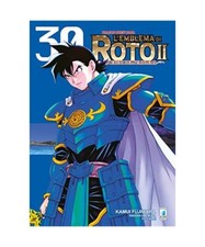 L'emblema Di Roto II. Gli