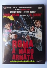 Roma a mano armata - DVD