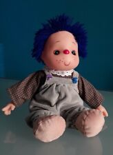 "HONG KONG" Bambola Spumone