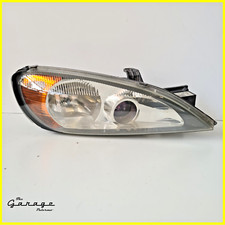 Faro Fanale Proiettore Anteriore Destro NISSAN PRIMERA P11 2° 1999 2002 Facelift