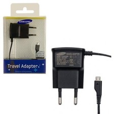 SAMSUNG ETA0U10EBECSTD