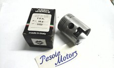 PISTONE PISTON KOLBEN MINARELLI  AGRICOLO DIAMETRO 58,6 ASSO 3323