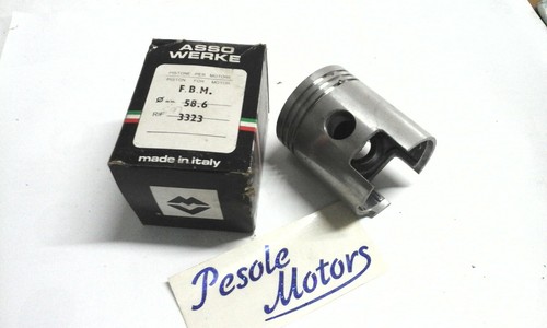 Pistone piston kolben - piston,