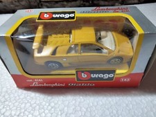 Modellino Die-Cast Models 1:43