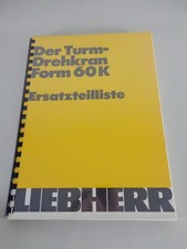 Catalogo Ricambi/Lista Parti