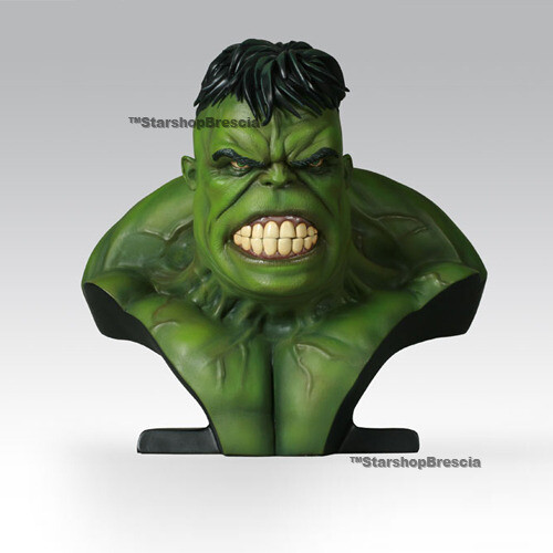Hulk green legendary - green,