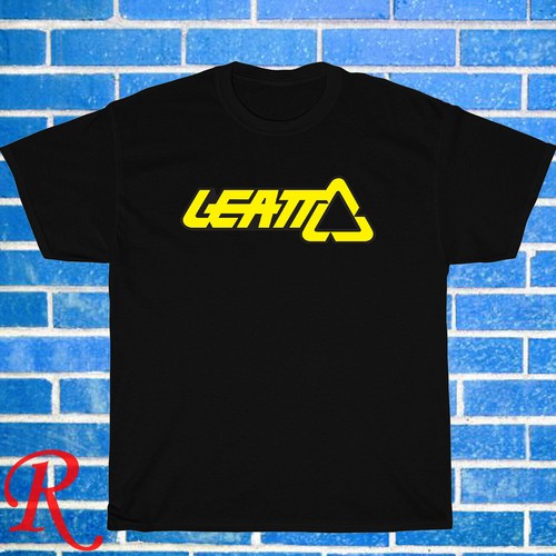 Shirt unisex nuova leatt - nuova,