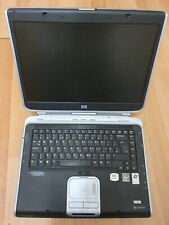 Portatile HP Pavillion zv5000