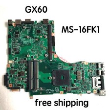 Per laptop MSI GX60 AMD scheda