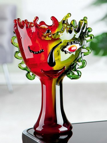 39851 glasart design - glasart, ciotola