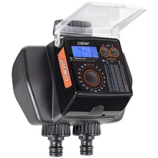 Programmatore Claber Dual