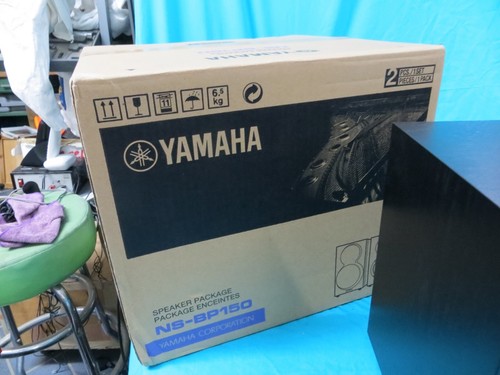 Yamaha mod 150 - mod., casse