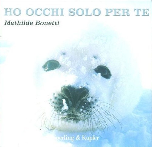 Occhi solo per libro - solo, te.