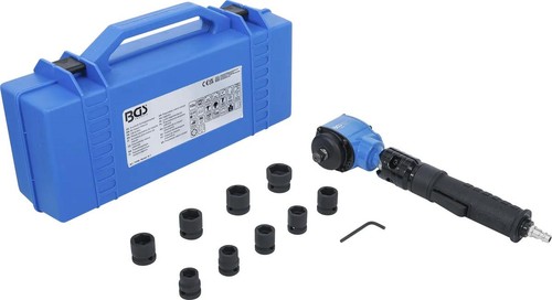 Avvitatore pneumatico - , ad