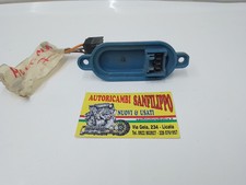 Resistenza Resistore Ventola Abitacolo Corpo Stufa Fiat Multipla Originale OE