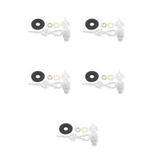 Set lancette orologio a - lancette,