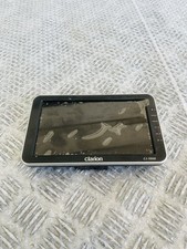 Clarion CJ-7000 Monitor
