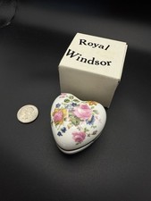 Royal Windsor Fine Bone China