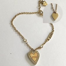 Bracciale Guess color oro