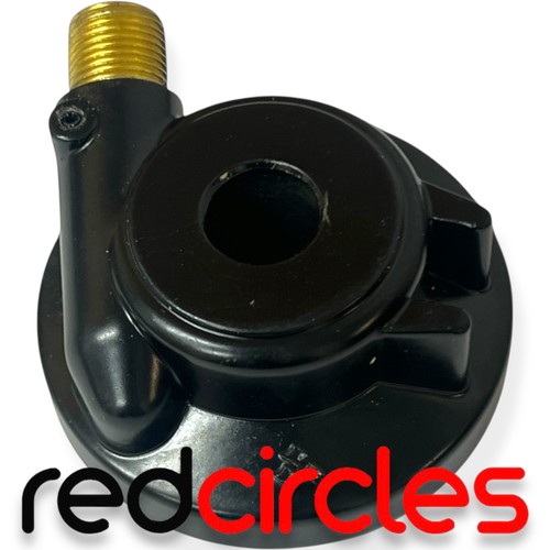Monkey bike speedo - drive, 12mm