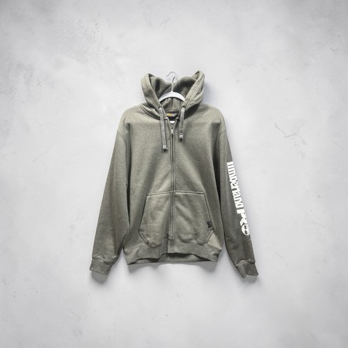 Timberland pro felpa - felpa, con