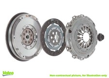 Kit frizione volano completo - frizione,