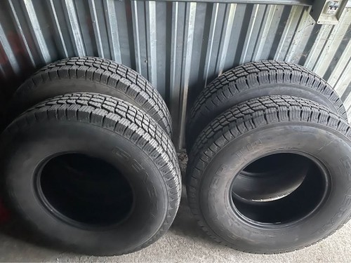 Pneumatici 235 85 r16 - pneumatici, 235/85/r16