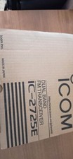 Icom 2725 - icom, ic-2725