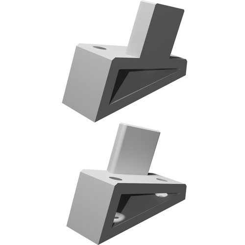 Supporto muro porta - supporto,