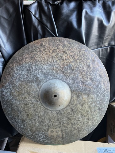 Meinl byzance extra - 22",