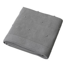 Italbaby Grey SOFT POLKA DOT
