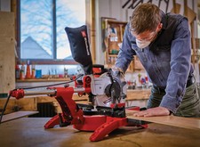 Einhell TRONCATRICE RADIALE