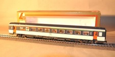 LIMA – Carrozza 2^ cl