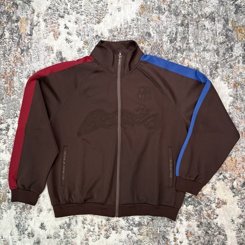 Giacca travis scott nike x - scott,
