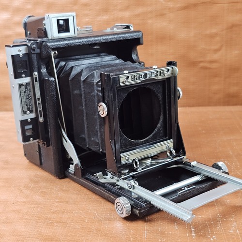 Graflex 3 1 4 - 3, 1/4