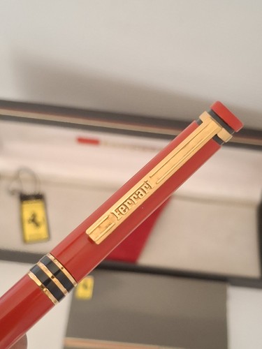 Ferrari formula penna - formula,