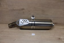 Scarico BMW F800R F800GT K71