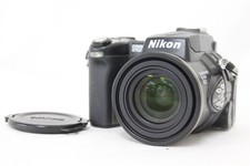 Nikon COOLPIX E5700 fotocamera digitale compatta 8 MP 8x zoom testata