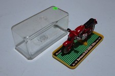 MIGNON MODEL AERMACCHI ALA