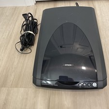 Epson Perfection 3490 scanner fotografico piatto USB 2.0