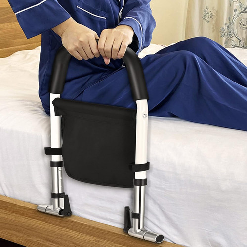 Sponda letto anticaduta - letto,