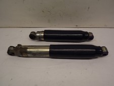 2 X Ammortizzatore Anteriore