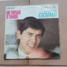 SIGLA TV/GIANNI MORANDI-Un