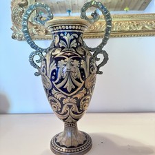 ⚜️ VASO GUALDO TADINO