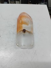 Plastica fanalino freccia